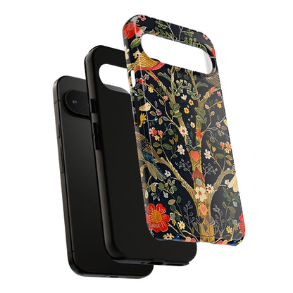 Floral Tough Cases