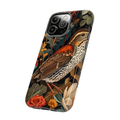 Nature-Inspired Phone Case with Beautiful Bird Design, Floral iPhone Cover, Eco-Friendly Tech Accessory, Gift for Bird Lovers, Stylish [...]