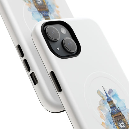 Durable Phone Cases with Iconic Designs, Tough Magnetic Cases, Protective Accessories, Phone Cover with Art, Stylish Tech Gifts