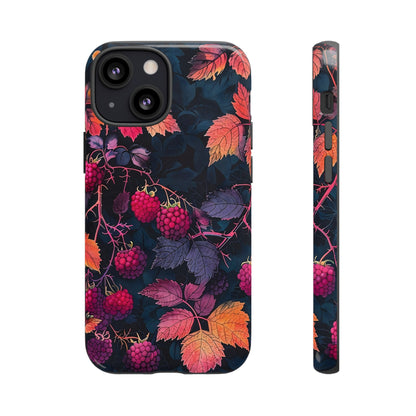 Floral Tough Cases