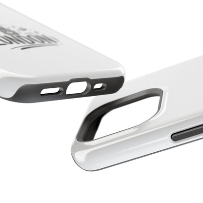Stylish Magnetic Phone Case with London Design, Travel Gift, Unique Protection, Customizable Accessories, Phone Cover, Modern Tech