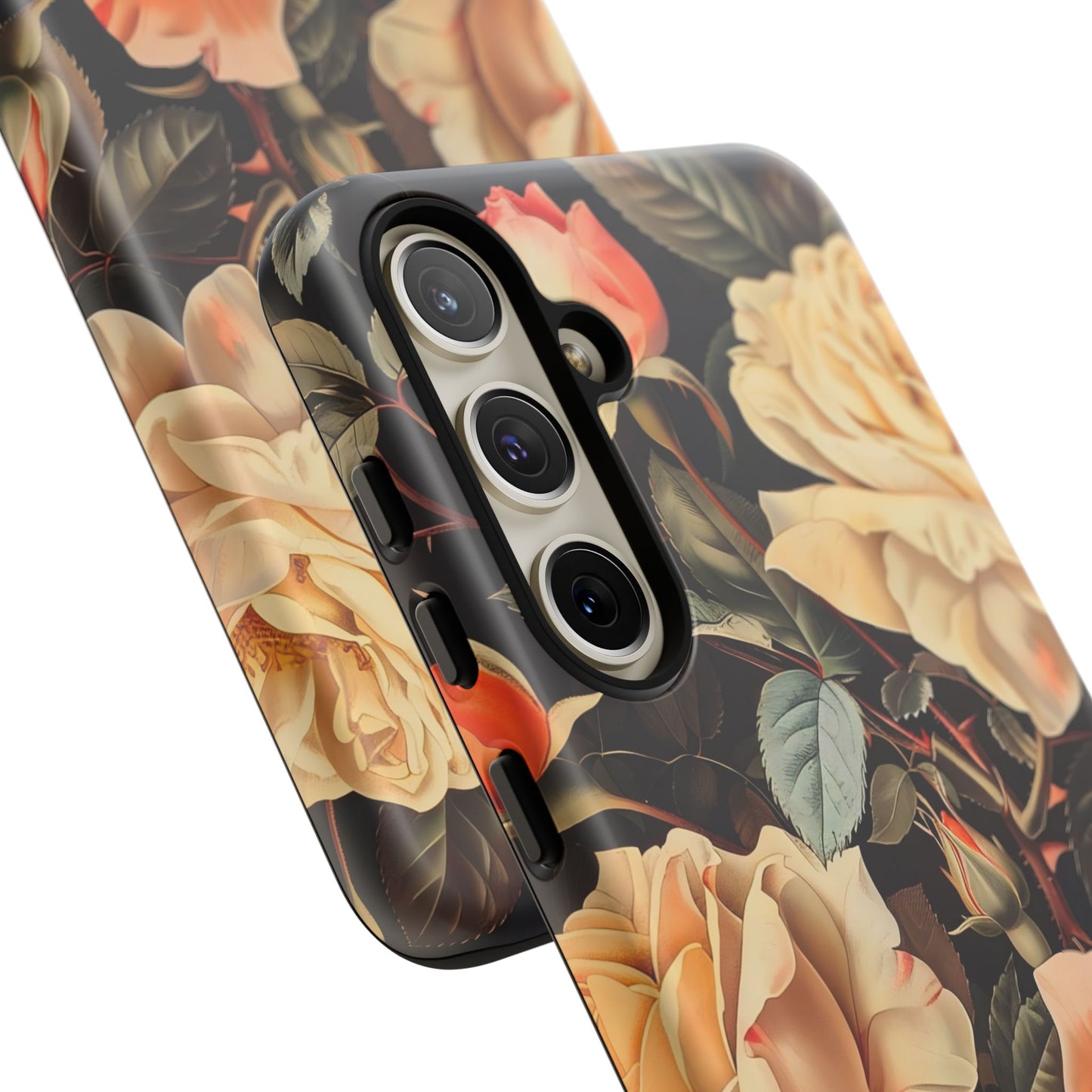 Floral  Tough Cases