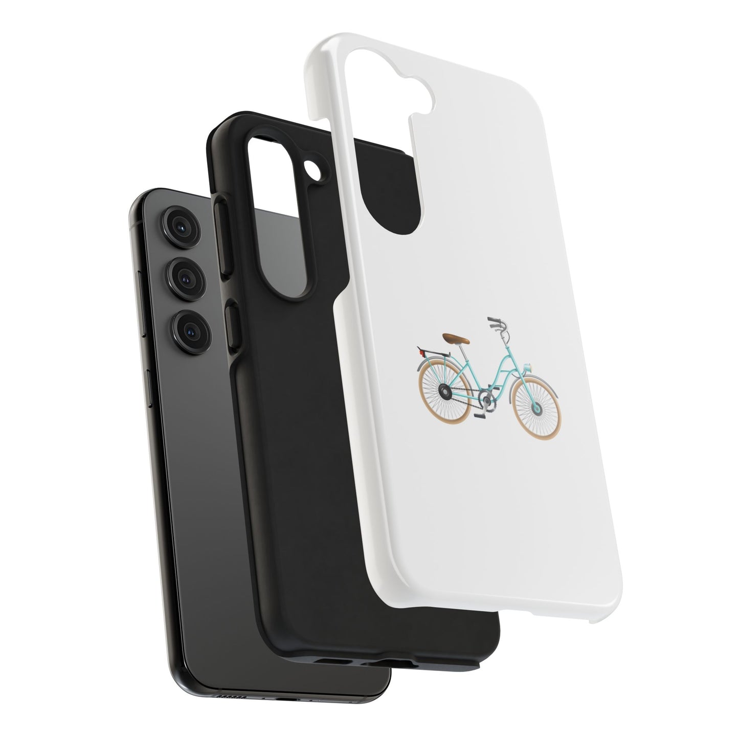 Stylish Bicycle Phone Cases for Active Lifestyles, Durable Protection, Perfect Gift for Cyclists, Bike Lovers, Adventure Seekers