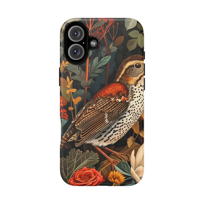 Nature-Inspired Phone Case with Beautiful Bird Design, Floral iPhone Cover, Eco-Friendly Tech Accessory, Gift for Bird Lovers, Stylish [...]