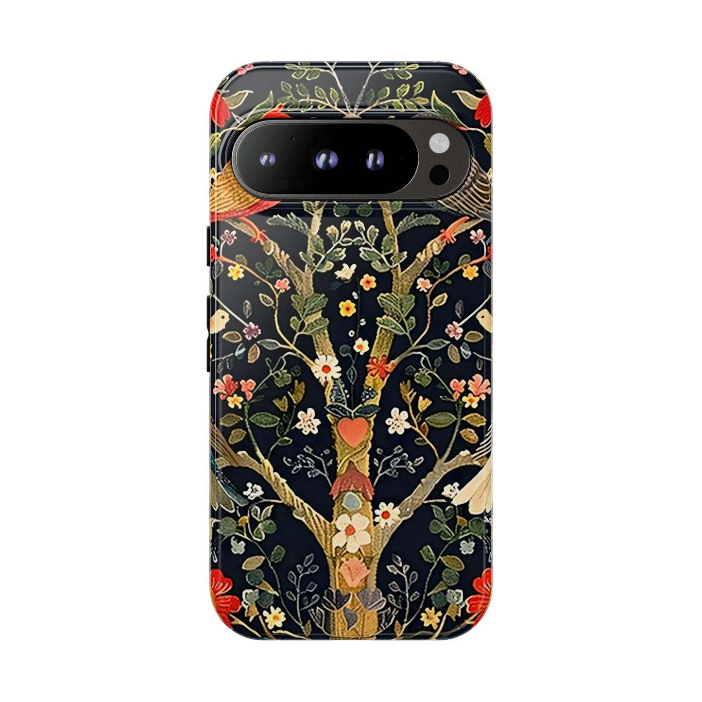 Floral Tough Cases