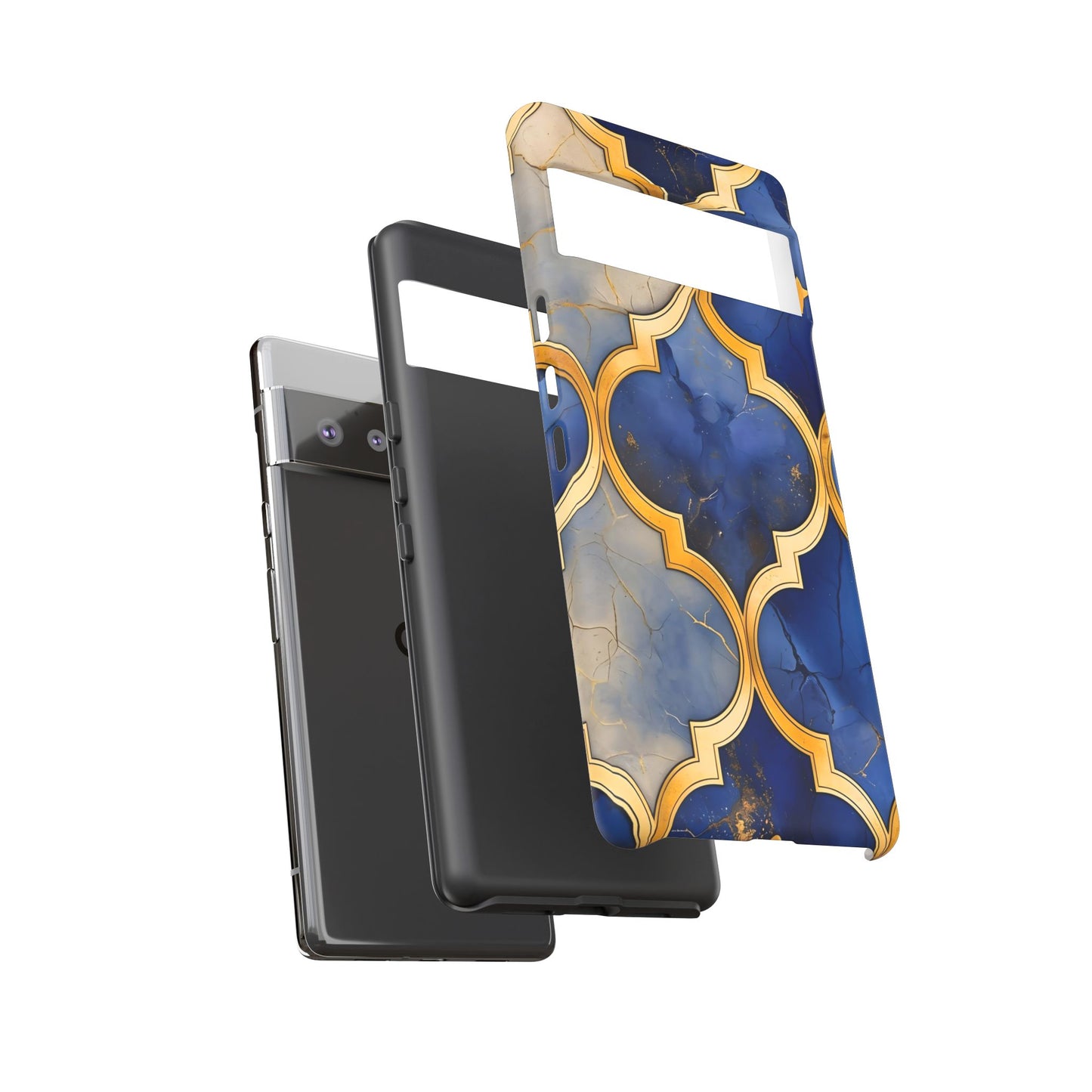 Elegant Phone Case, Marble Design, Stylish Phone Accessory, Unique Gift for Her, Trendy Phone Cover, Holiday Gift Idea