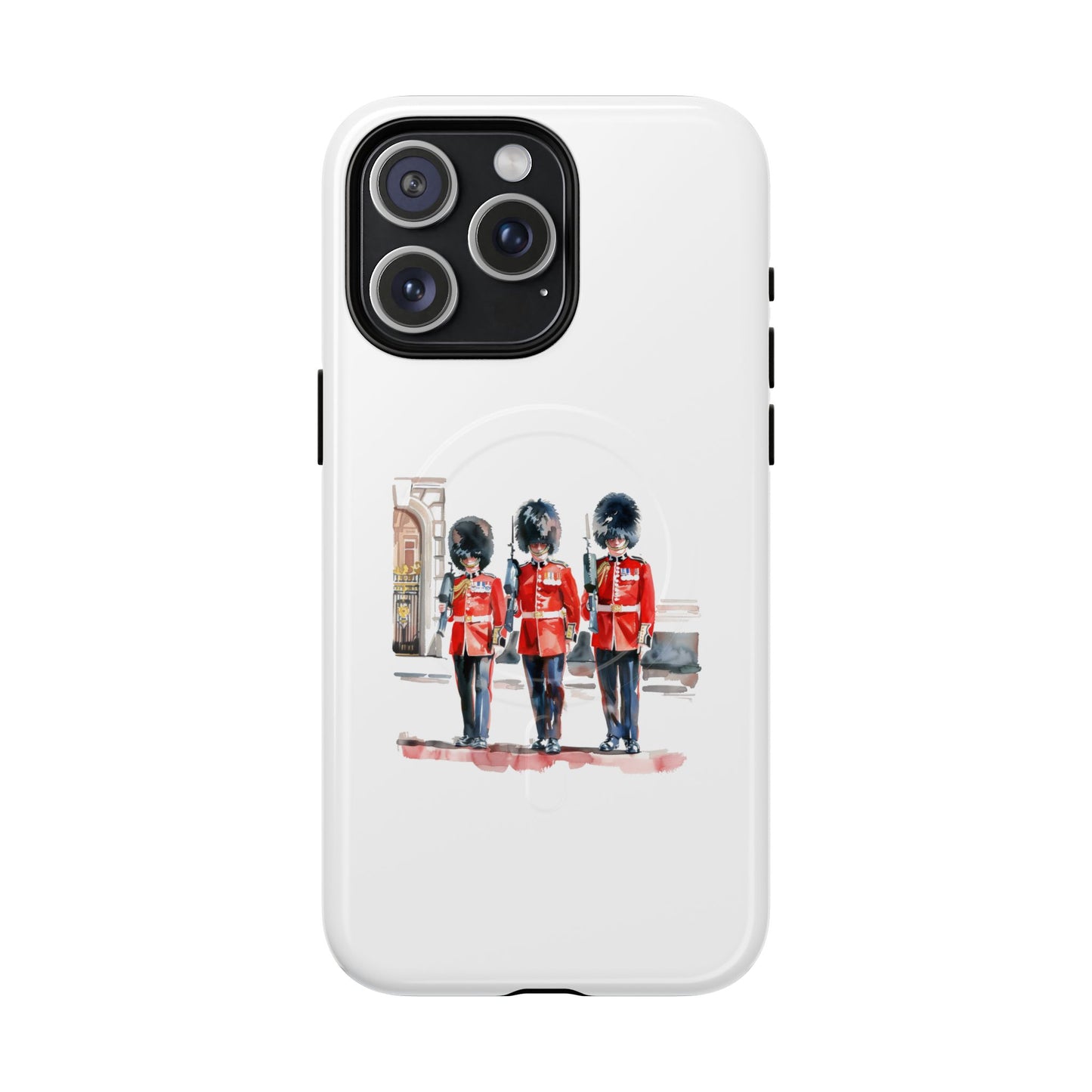 Tough Magnetic Phone Cases for Bold Style, Unique Gift for Phone Lovers, Outdoor Accessories, Military-Inspired Designs, Chic Phone [...]
