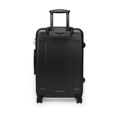 Lovely London - Suitcase