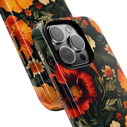 Sunflower Tough Cases
