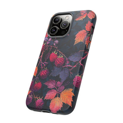 Floral Tough Cases