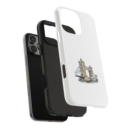 Stylish Tough Phone Cases Featuring Iconic Landmarks, Durable Protection, Unique Gift Idea, Travel-Inspired Accessory, Perfect for [...]