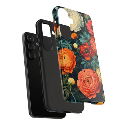 Rose Tough Cases