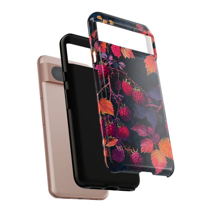 Floral Tough Cases