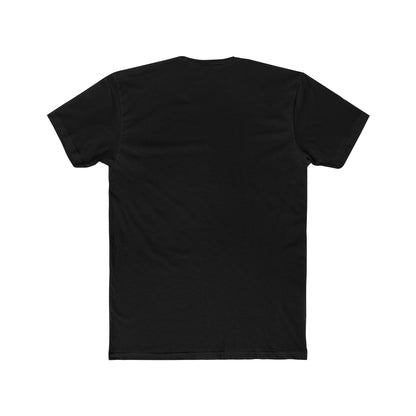 London Pub Interior - Cozy Unisex Cotton Crew Tee