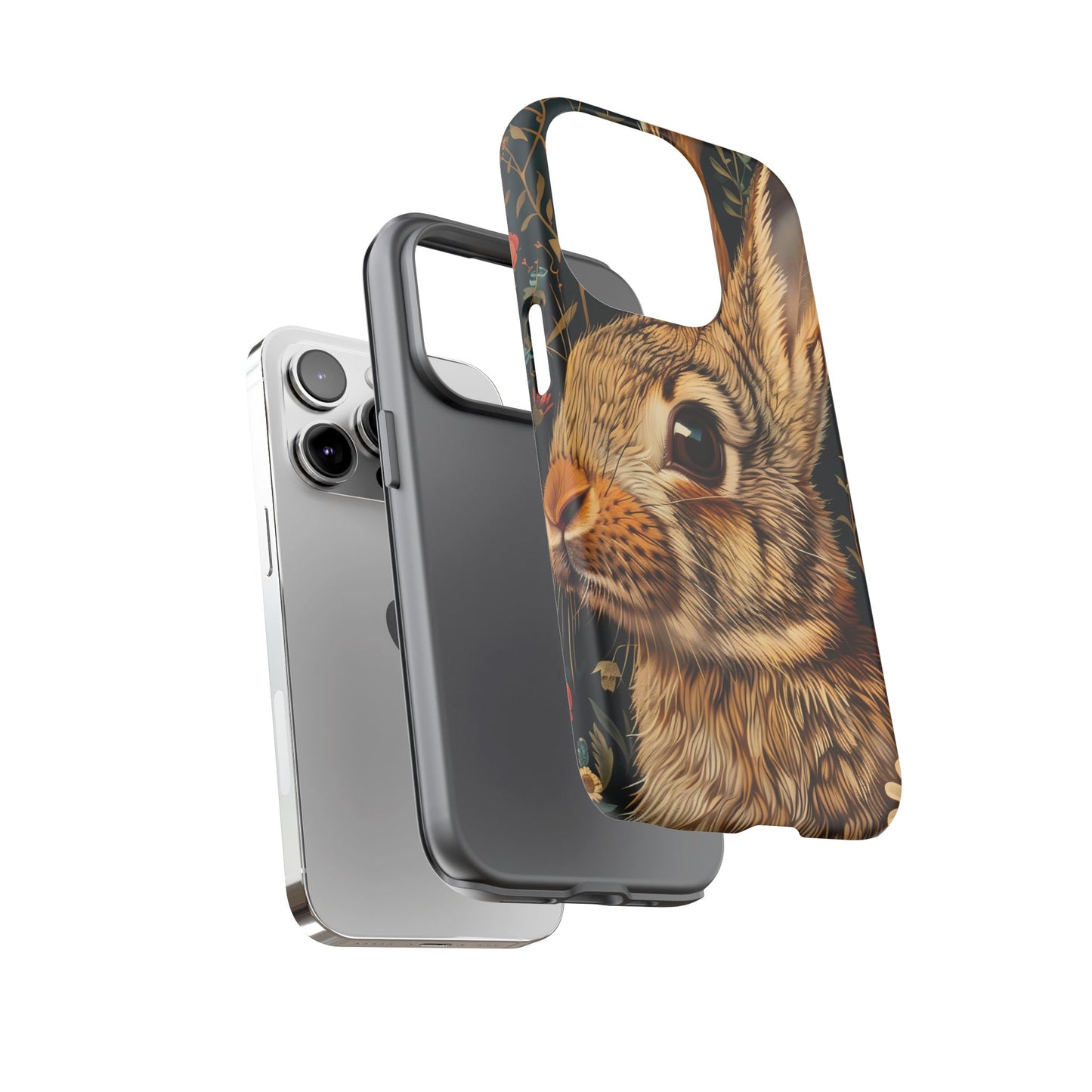 Rabbit Tough Cases