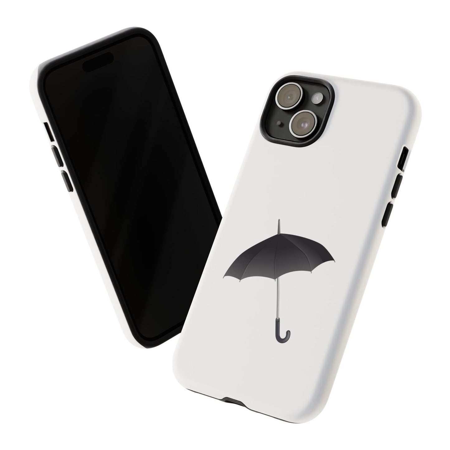 Stylish Umbrella Phone Case | Tough & Durable