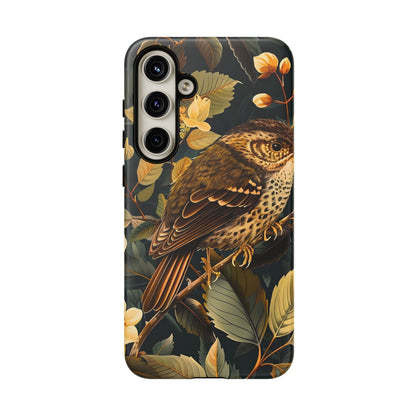 Sparrow Tough Cases