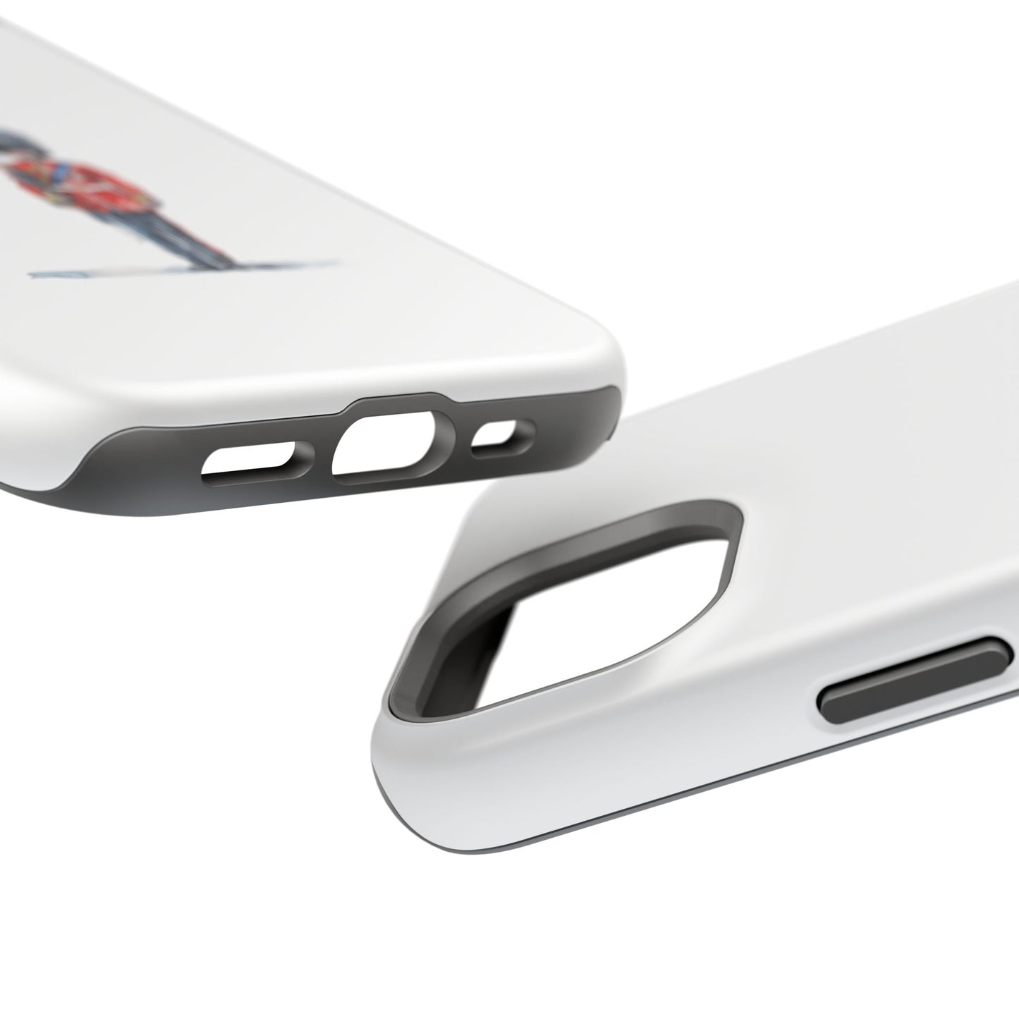 Magnetic Phone Cases, Stylish Tough Cases for Protection, Unique Design, Gift for Phone Lovers, Trendy Accessories, Customizable Designs