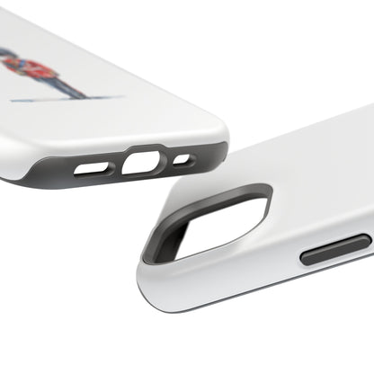 Magnetic Phone Cases, Stylish Tough Cases for Protection, Unique Design, Gift for Phone Lovers, Trendy Accessories, Customizable Designs