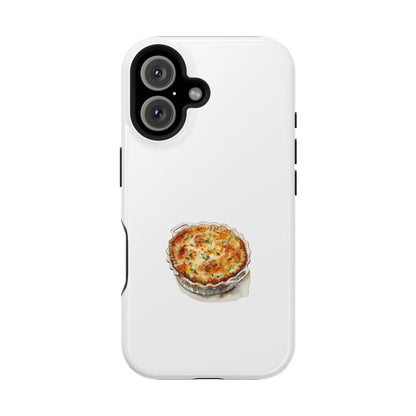 Whimsical Magnetic Phone Cases - Perfect for Food Lovers, Gifts for Chefs, Fun Kitchen Decor, Unique Accessories, Personalized Tech