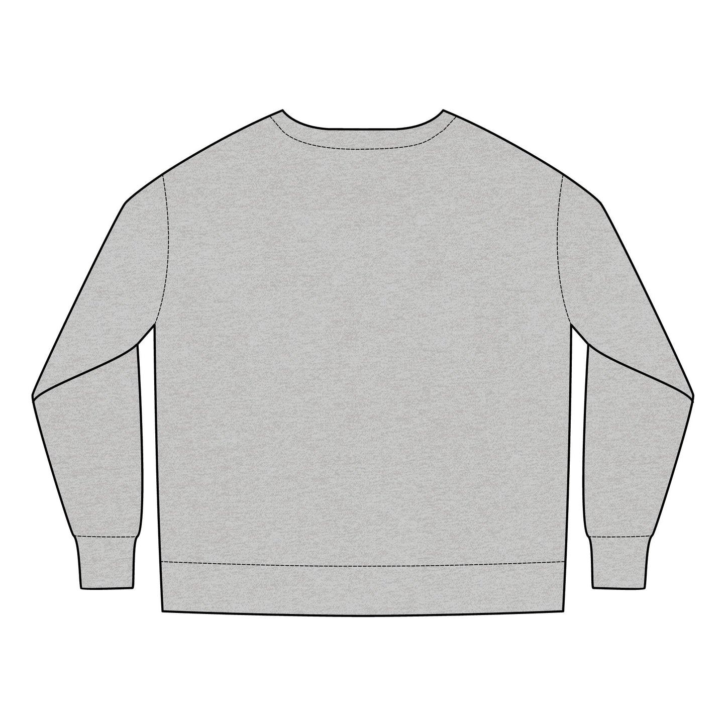 Toddler Sweatshirt - Watch Me Grow Design for Kids