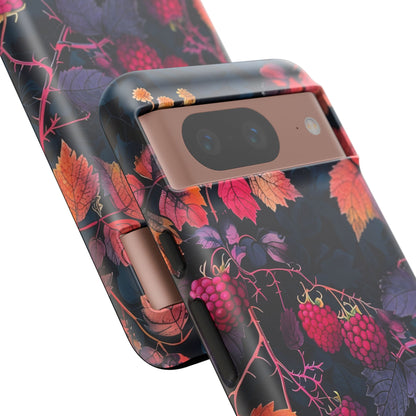 Floral Tough Cases
