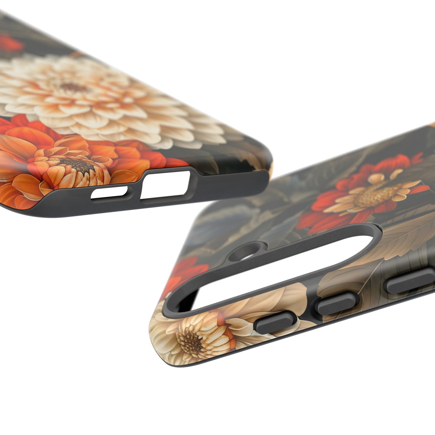 Jasmin Tough Cases