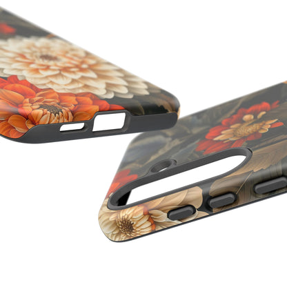 Jasmin Tough Cases