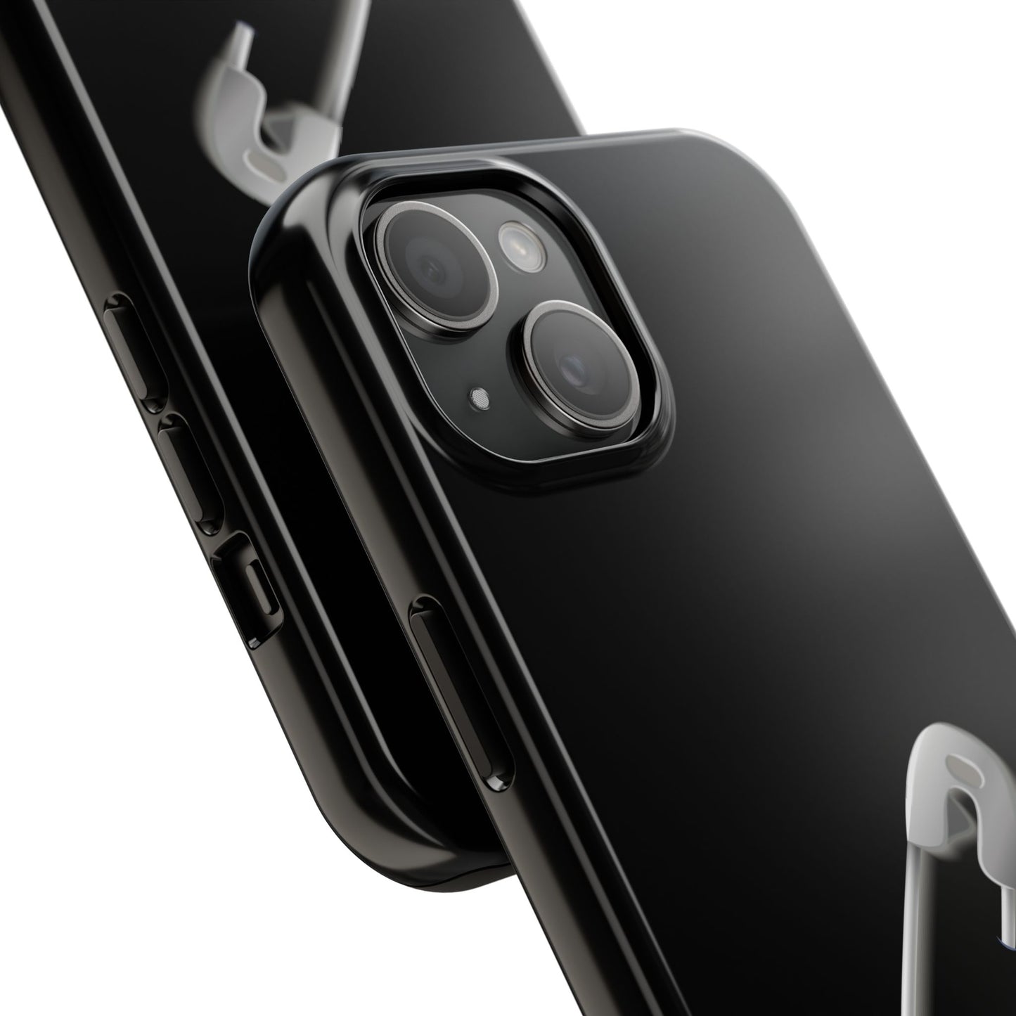 Stylish Phone Cases with Safety Pin Design, Unique Mobile Accessories for Teens, Gift for Trendy Friends, Perfect for Birthdays or [...]