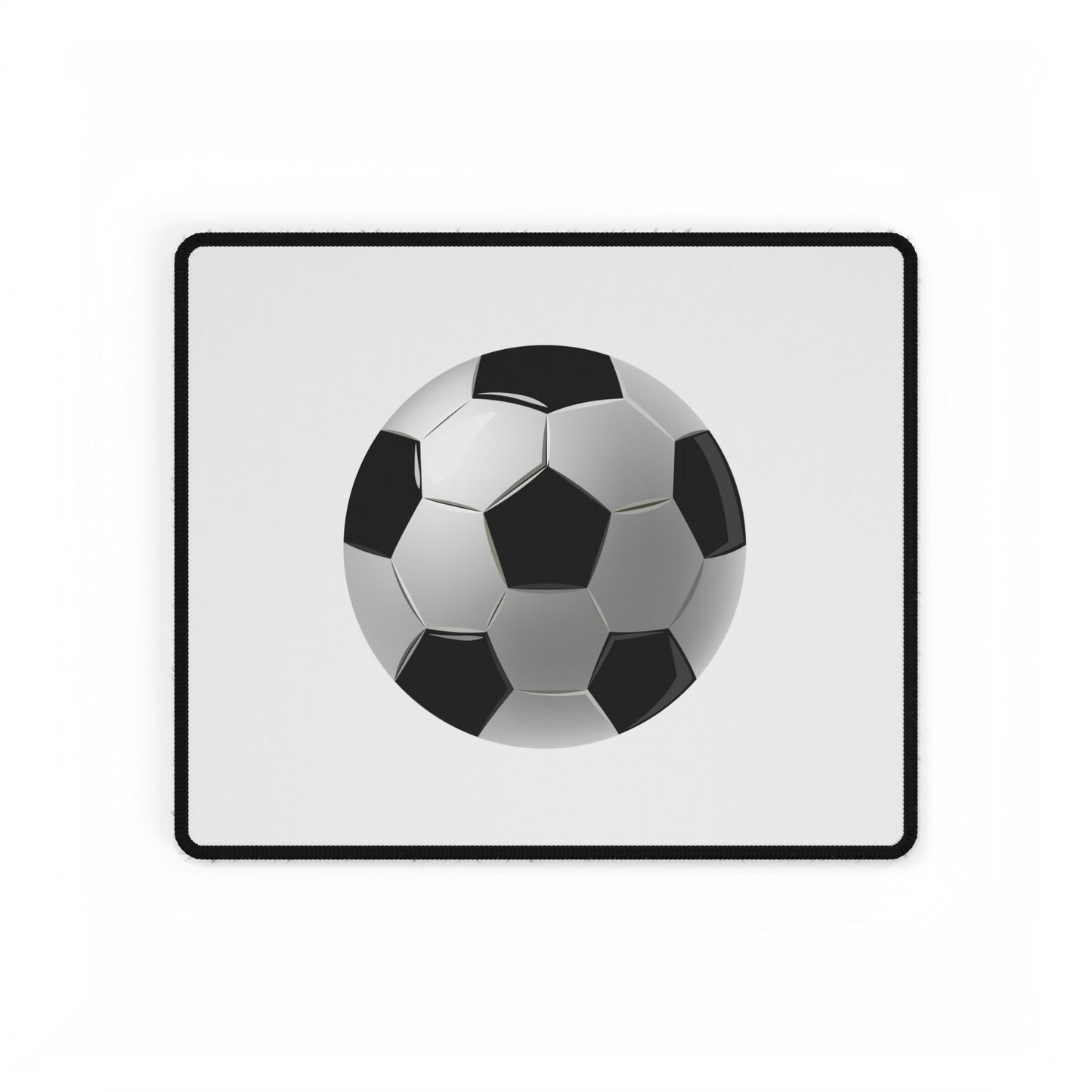 Soccer-Themed Desk Mats for Sports Lovers, Gaming, Office Decor, Personalized Desk Accessories, Gifts for Soccer Fans