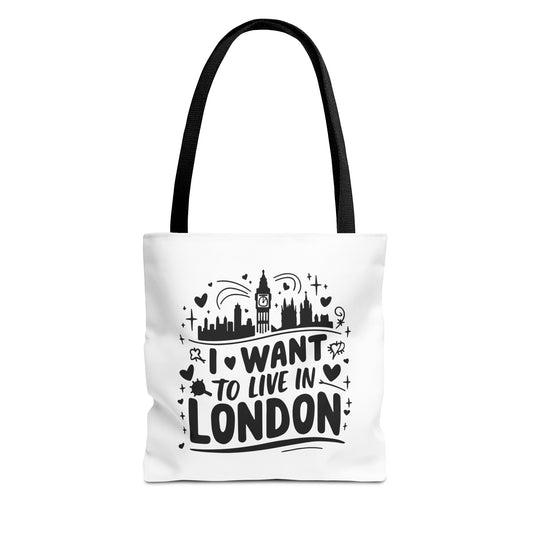 Tote Bag (AOP)