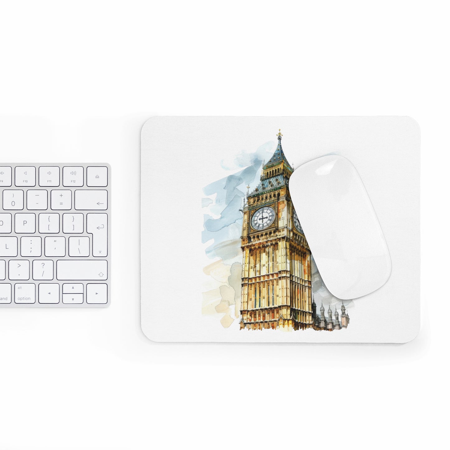 Mouse Pad (EU)