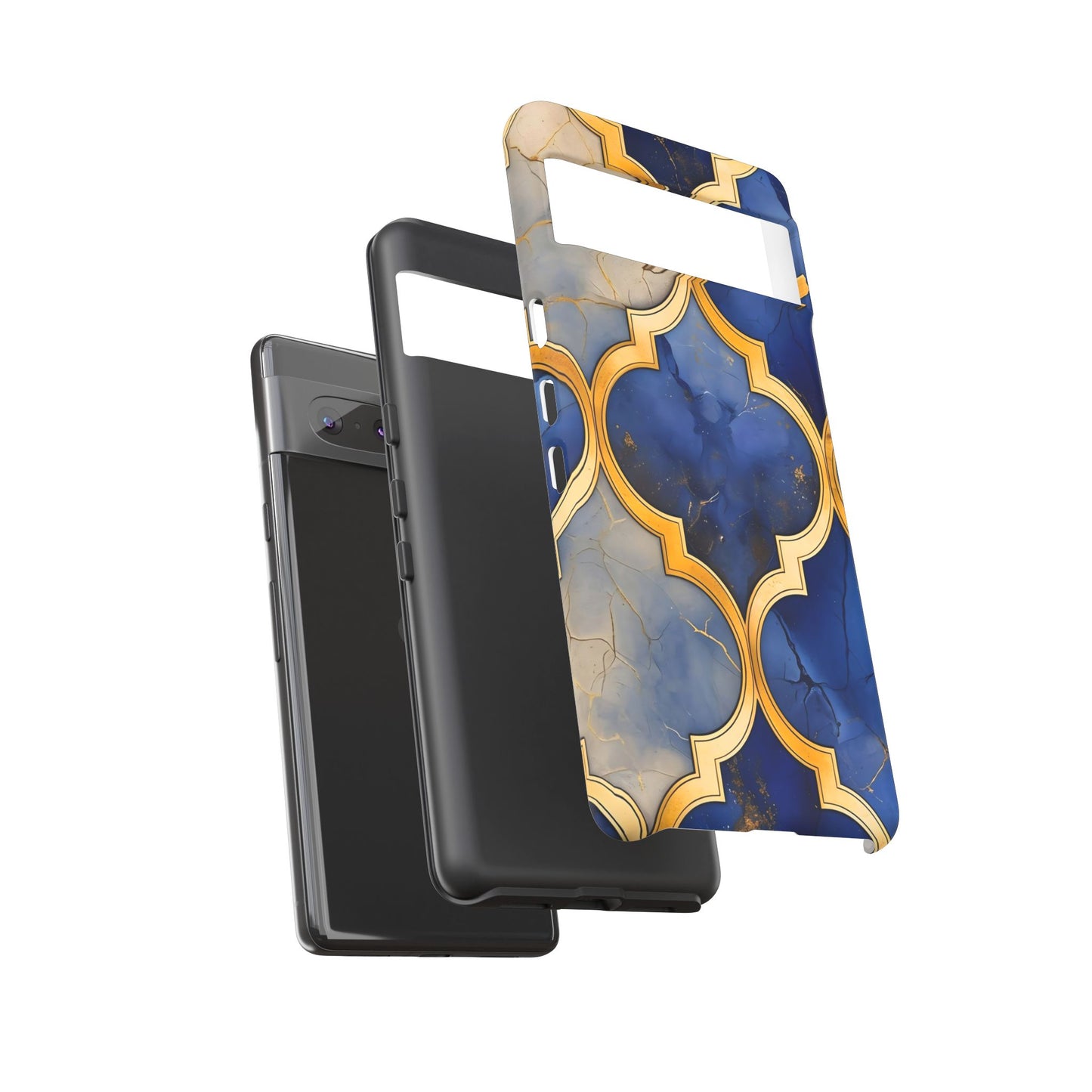 Elegant Phone Case, Marble Design, Stylish Phone Accessory, Unique Gift for Her, Trendy Phone Cover, Holiday Gift Idea