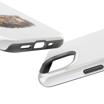 Impact-Resistant Cases