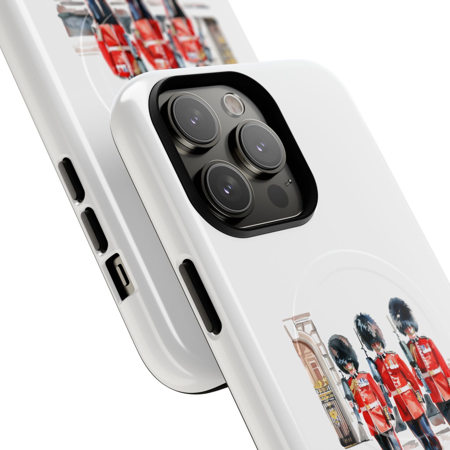 Tough Magnetic Phone Cases for Bold Style, Unique Gift for Phone Lovers, Outdoor Accessories, Military-Inspired Designs, Chic Phone [...]
