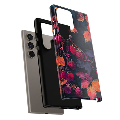 Floral Tough Cases