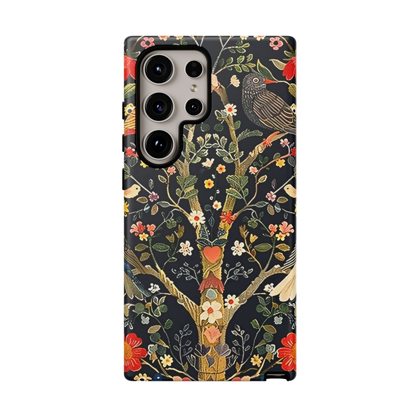 Floral Tough Cases