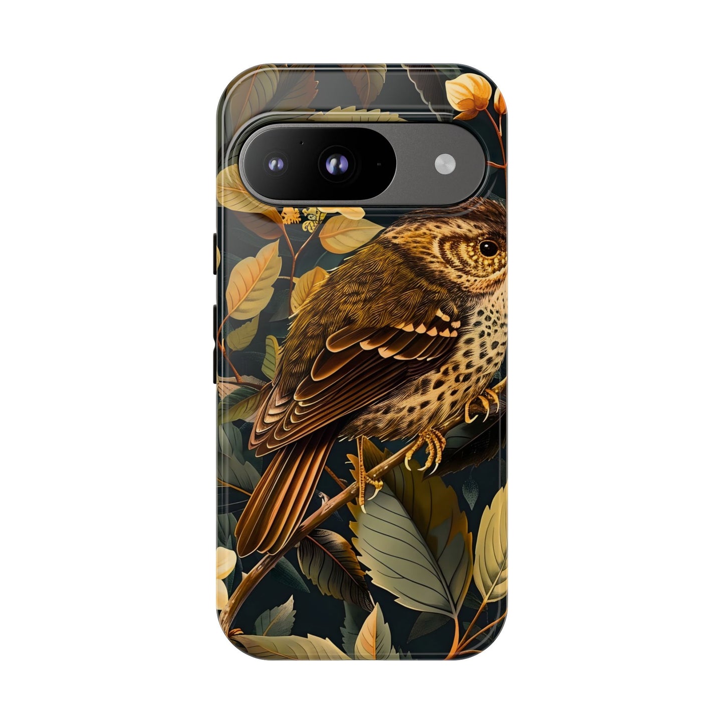 Sparrow Tough Cases