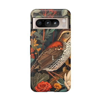 Nature-Inspired Phone Case with Beautiful Bird Design, Floral iPhone Cover, Eco-Friendly Tech Accessory, Gift for Bird Lovers, Stylish [...]