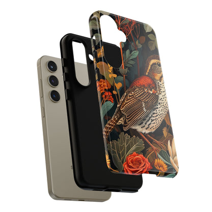 Nature-Inspired Phone Case with Beautiful Bird Design, Floral iPhone Cover, Eco-Friendly Tech Accessory, Gift for Bird Lovers, Stylish [...]
