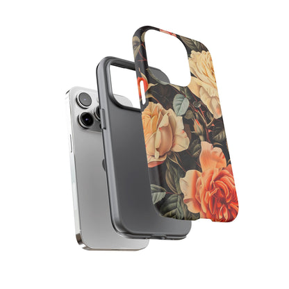 Floral  Tough Cases