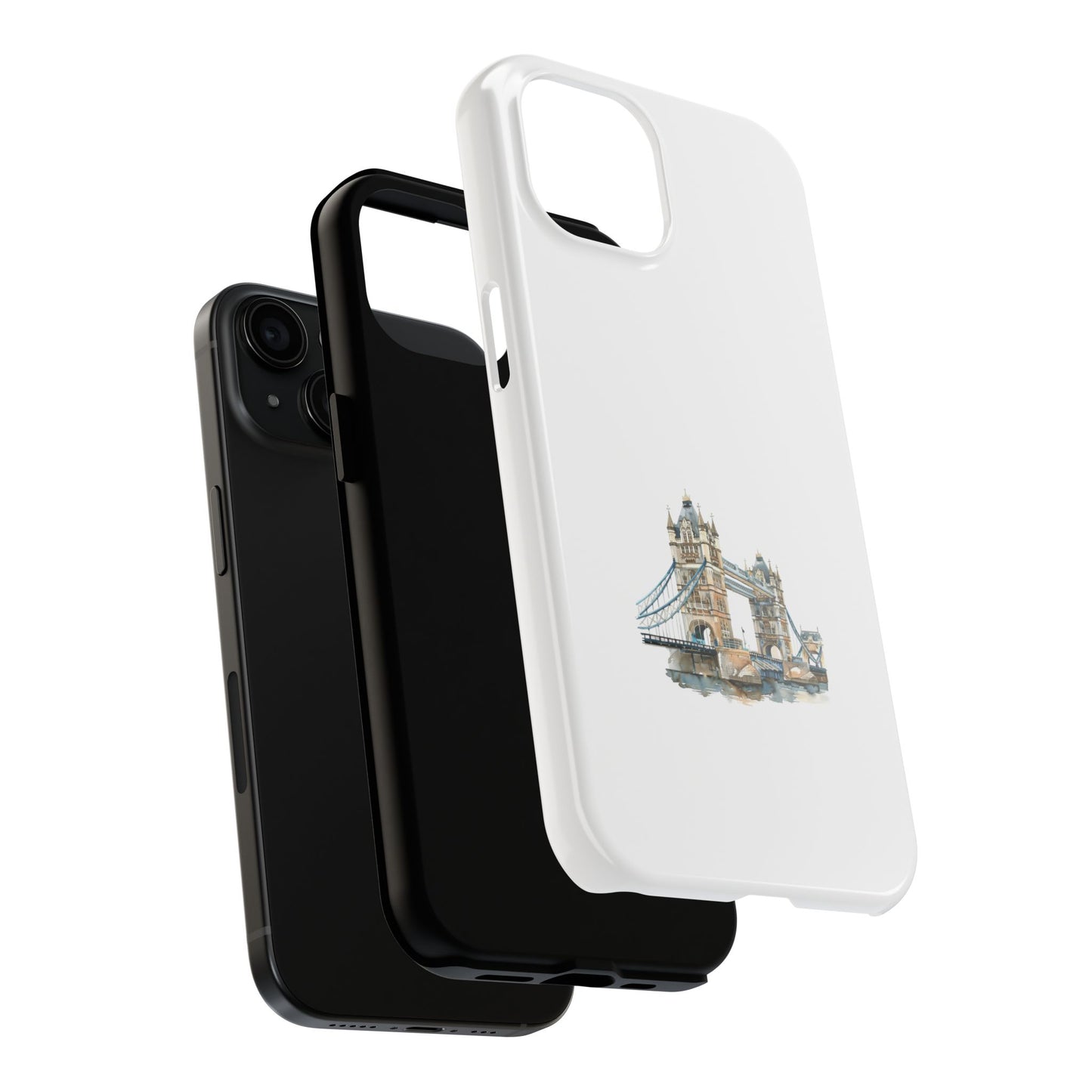Stylish Tough Phone Cases Featuring Iconic Landmarks, Durable Protection, Unique Gift Idea, Travel-Inspired Accessory, Perfect for [...]