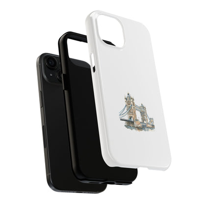 Stylish Tough Phone Cases Featuring Iconic Landmarks, Durable Protection, Unique Gift Idea, Travel-Inspired Accessory, Perfect for [...]