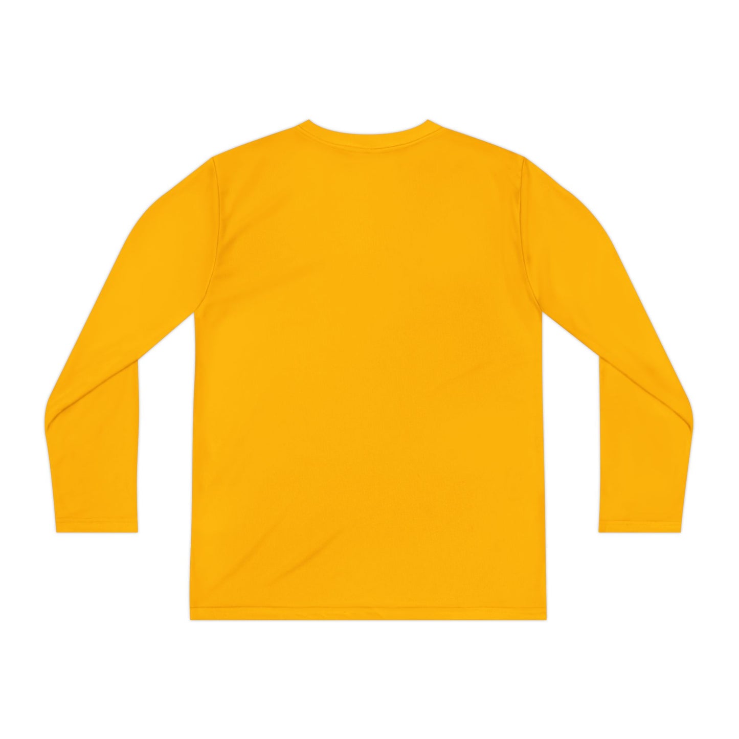 Youth Long Sleeve Competitor Tee - Mother's Day Mad Love for My Mama Design