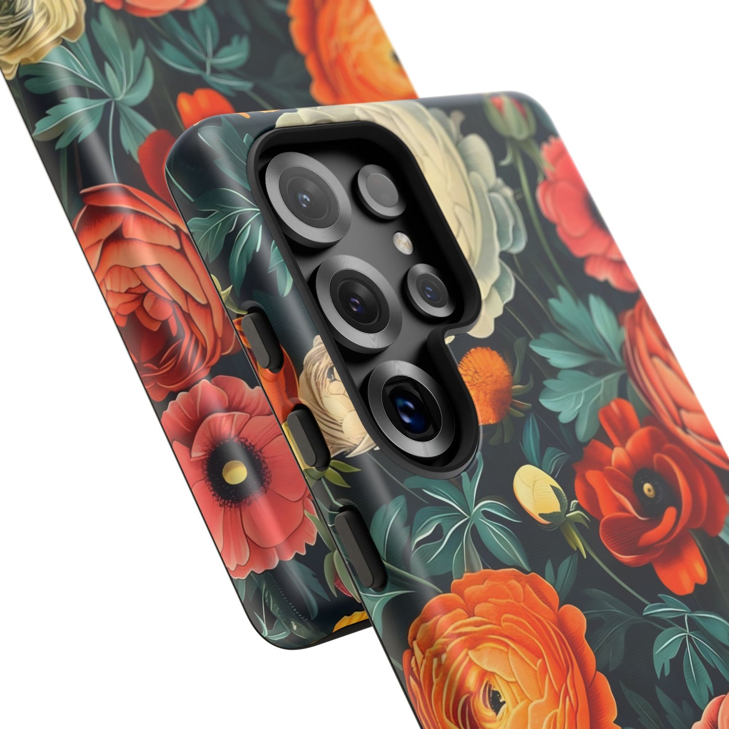 Rose Tough Cases