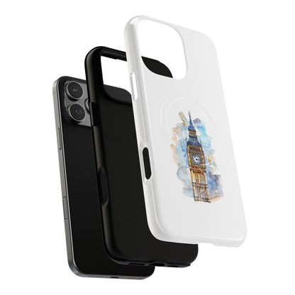 Durable Phone Cases with Iconic Designs, Tough Magnetic Cases, Protective Accessories, Phone Cover with Art, Stylish Tech Gifts