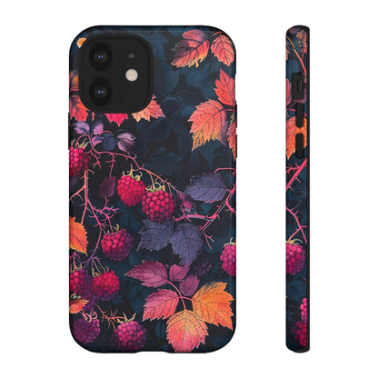 Floral Tough Cases