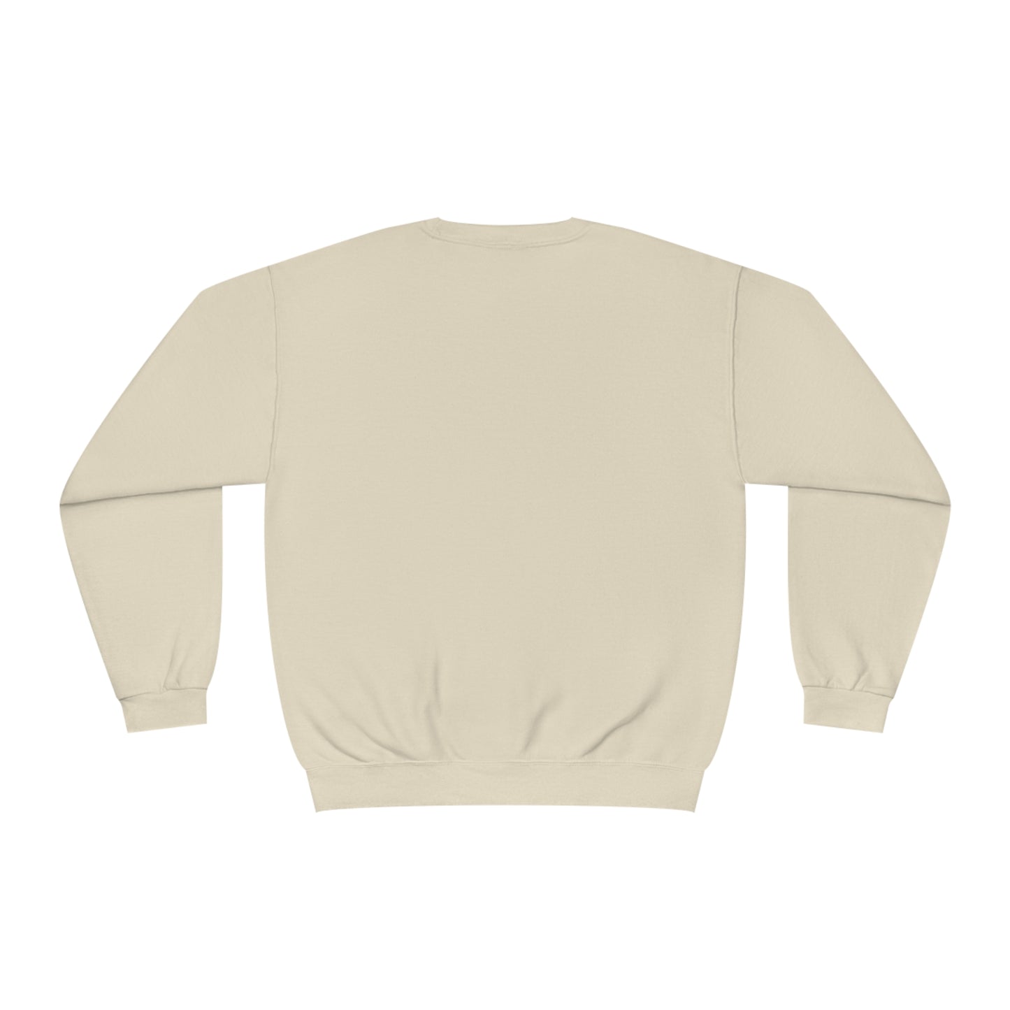 Unisex NuBlend® Crewneck Sweatshirt - London Calm Streets