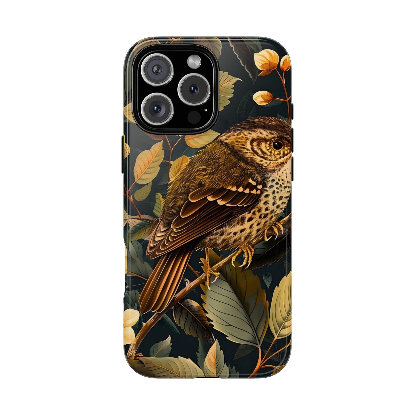 Sparrow Tough Cases