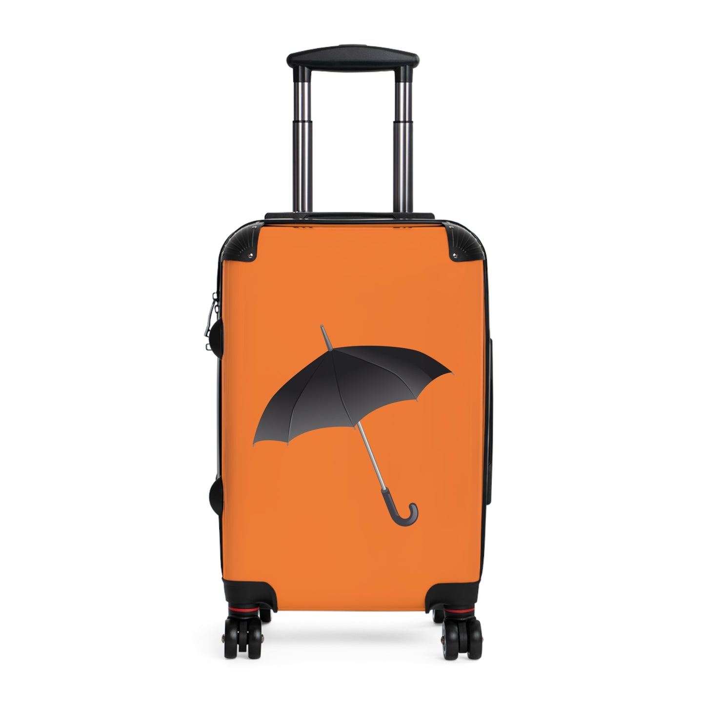 British Majestic Umbrella  - Suitcase